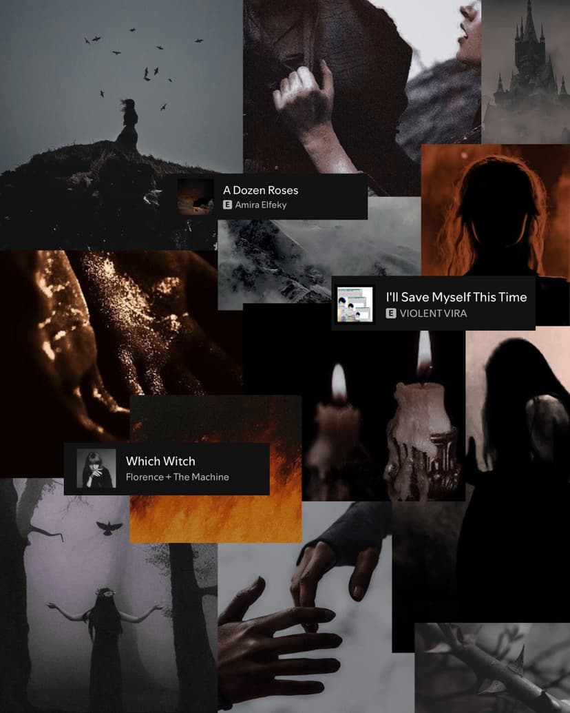 Spooky Image